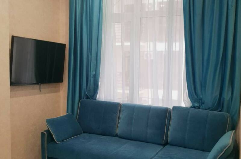 Квартира на Нагорном