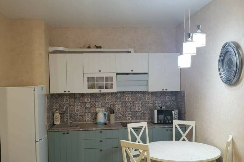 Квартира на Нагорном