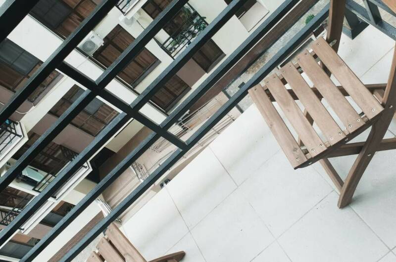 Квартира на Нагорном