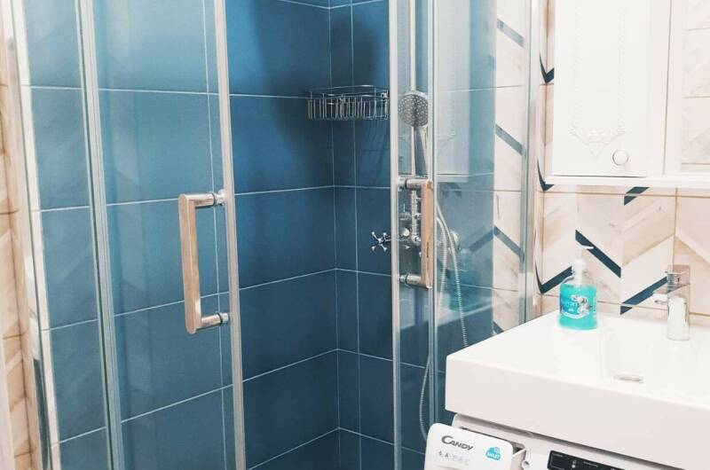 Квартира на Нагорном