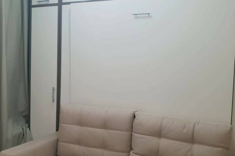 Квартира на Нагорном