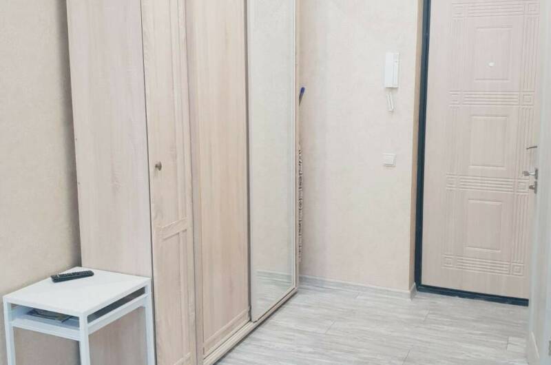 Квартира на Нагорном