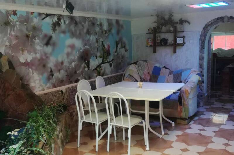 Гостевой дом «Ангели»