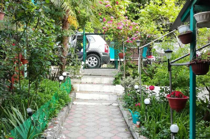 Гостевой дом «Ангели»