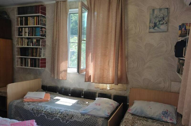 Гостевой дом «Ангели»