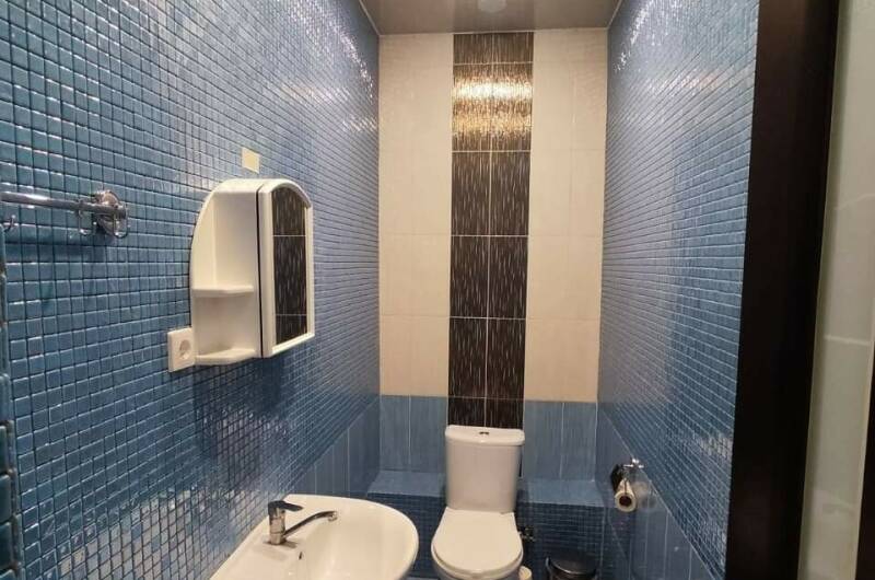 Дом с прекрасным видом на Мацесте