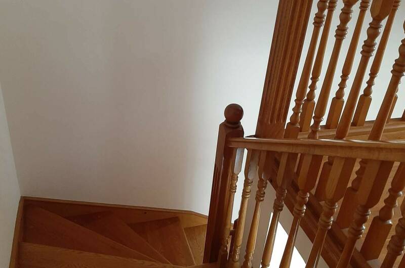 Коттедж в центре