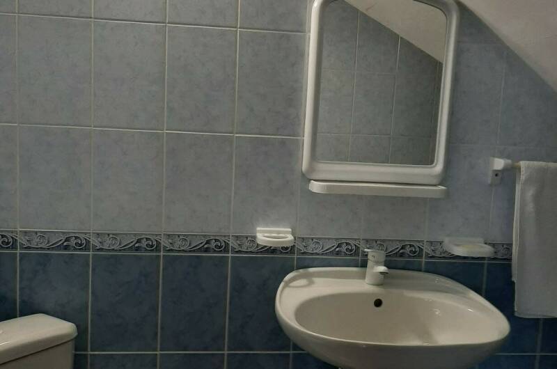 Коттедж в центре