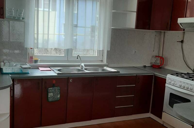 Коттедж в центре