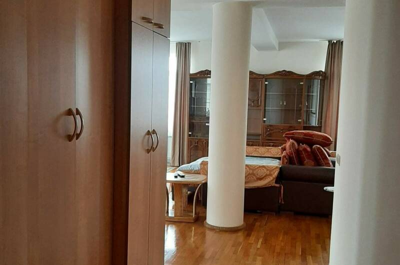 Коттедж в центре