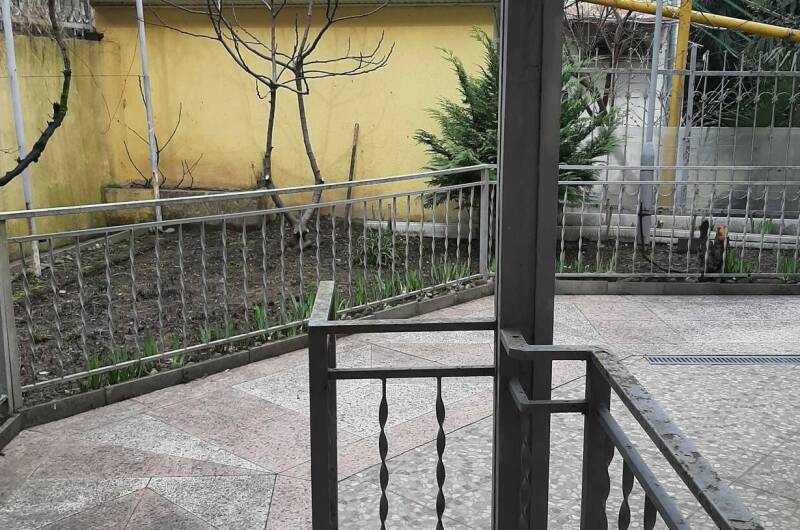 Коттедж в центре