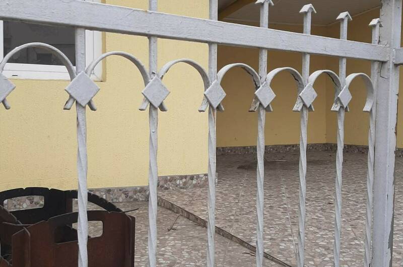 Коттедж в центре