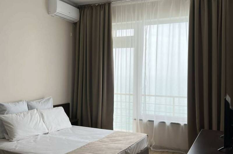 Эллинг «Портофино»