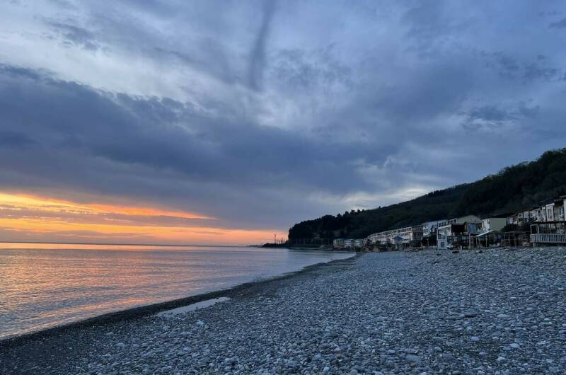 Эллинг «Портофино»