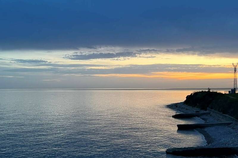 Эллинг «Портофино»