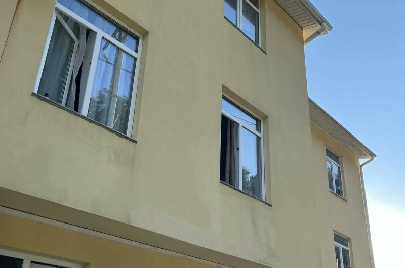 Эллинг «Портофино»