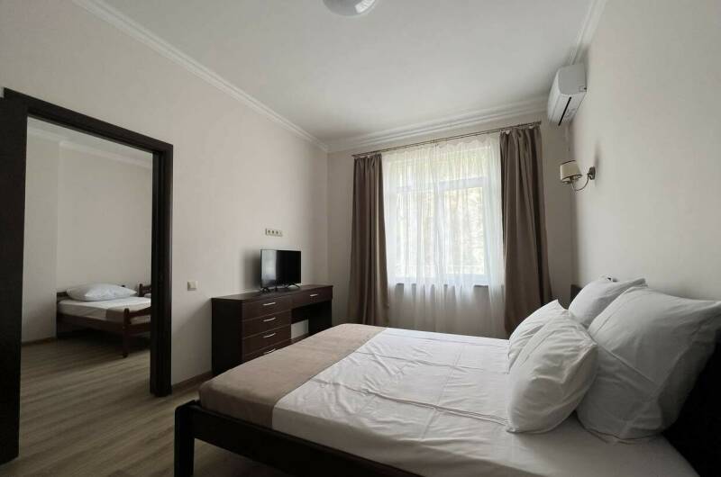 Эллинг «Портофино»