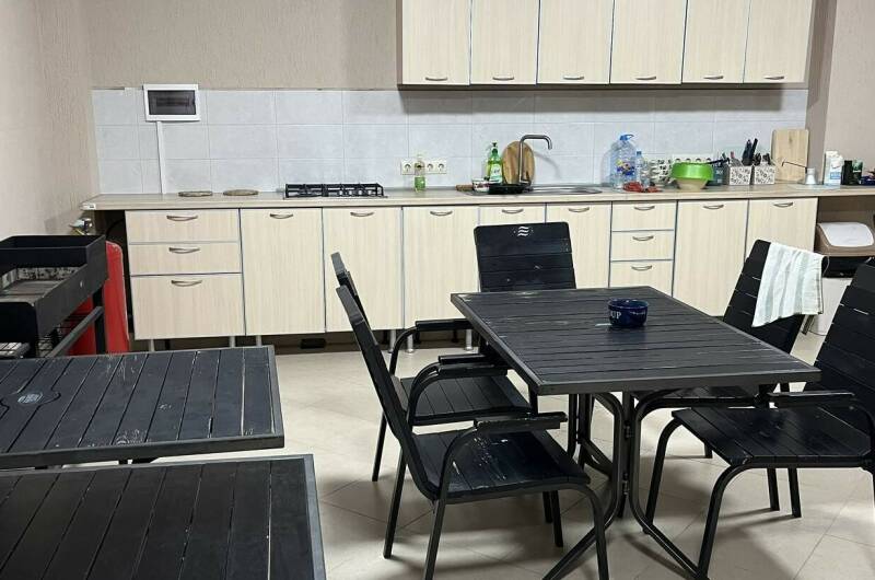 Эллинг «Портофино»