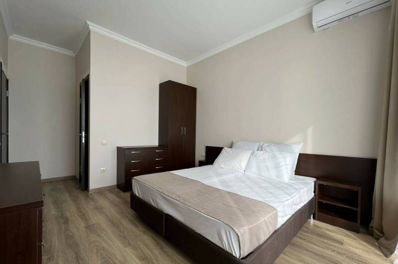 Эллинг «Портофино»