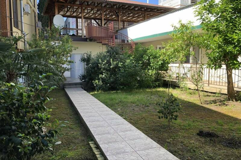 Гостевой дом «Маримьяна»