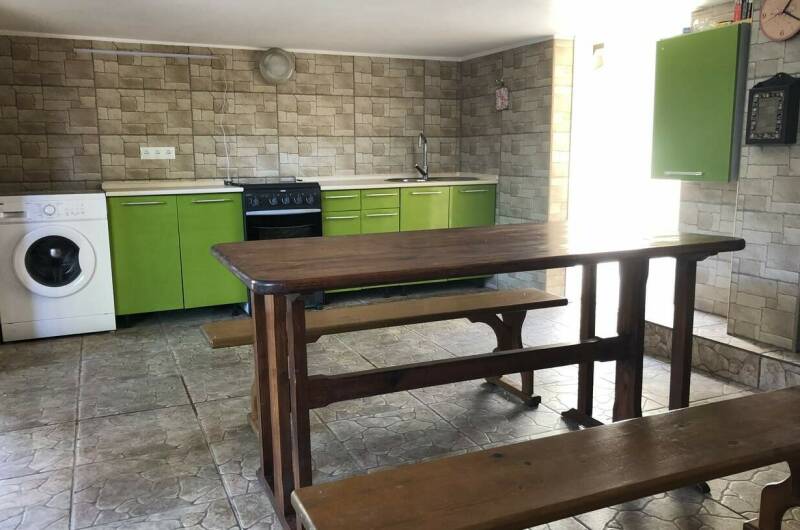 Гостевой дом «Маримьяна»