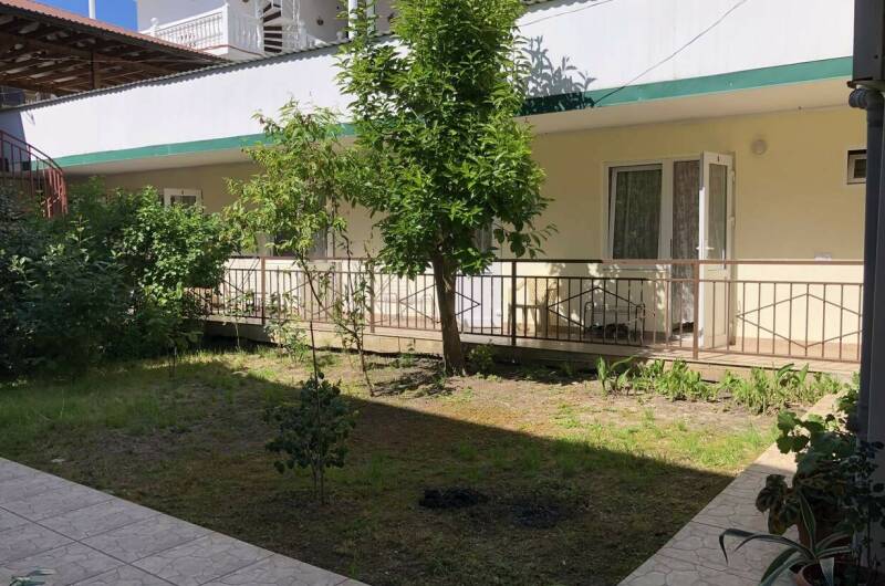 Гостевой дом «Маримьяна»