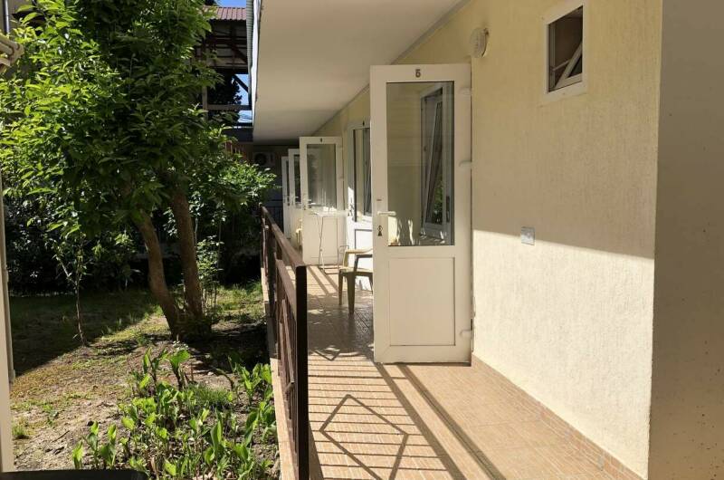 Гостевой дом «Маримьяна»