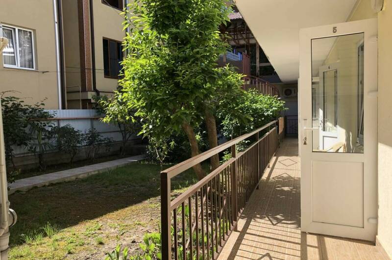 Гостевой дом «Маримьяна»