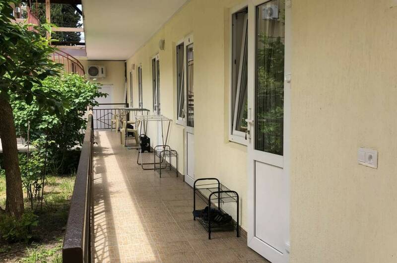 Гостевой дом «Маримьяна»