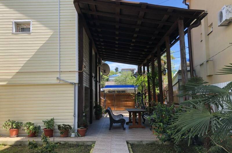 Гостевой дом «Маримьяна»