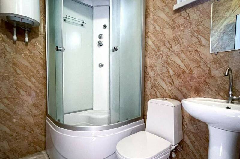 Домик под ключ «У самого моря»