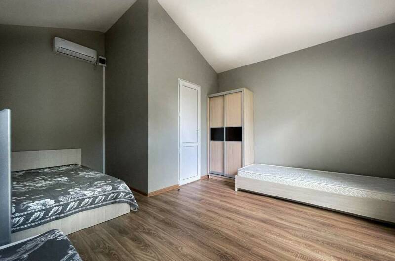 Домик под ключ «У самого моря»