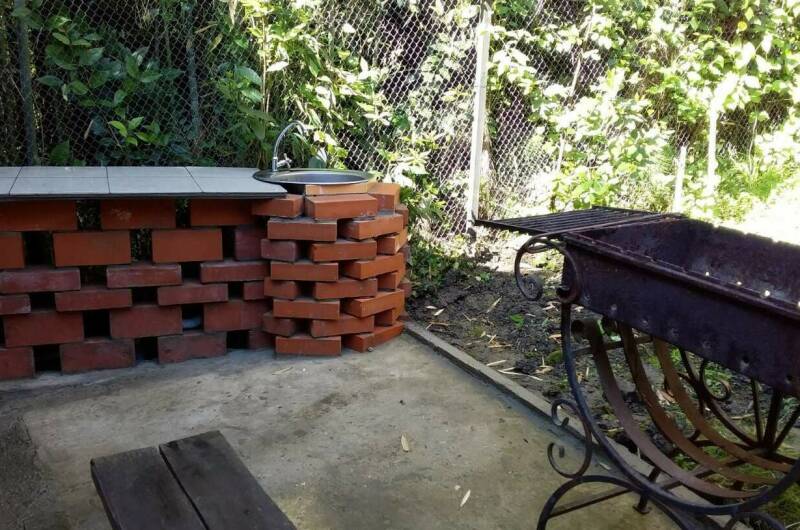 Домик под ключ «У самого моря»