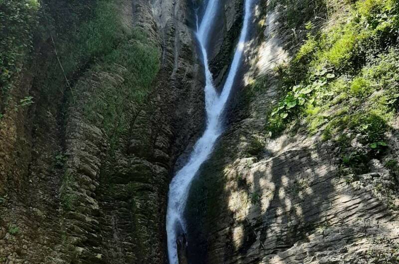 Апартаменты в гостевом доме «Тишины хочу»