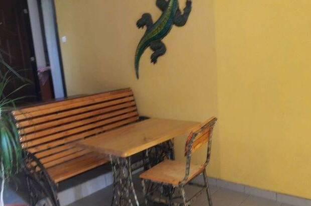 Частный сектор «Тропикано»