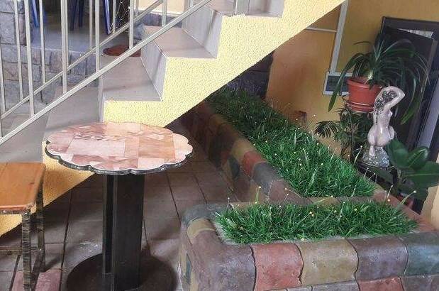 Частный сектор «Тропикано»