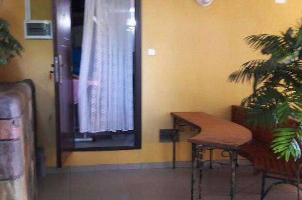 Частный сектор «Тропикано»