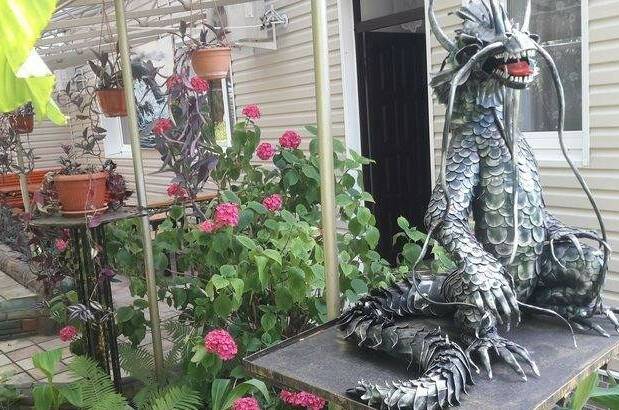 Частный сектор «Тропикано»