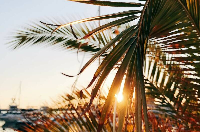 Частный дом «Марина»