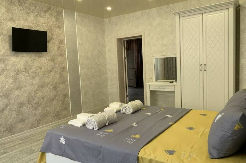 Частный дом «Марина»