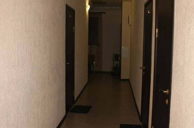 Частный дом «Марина»