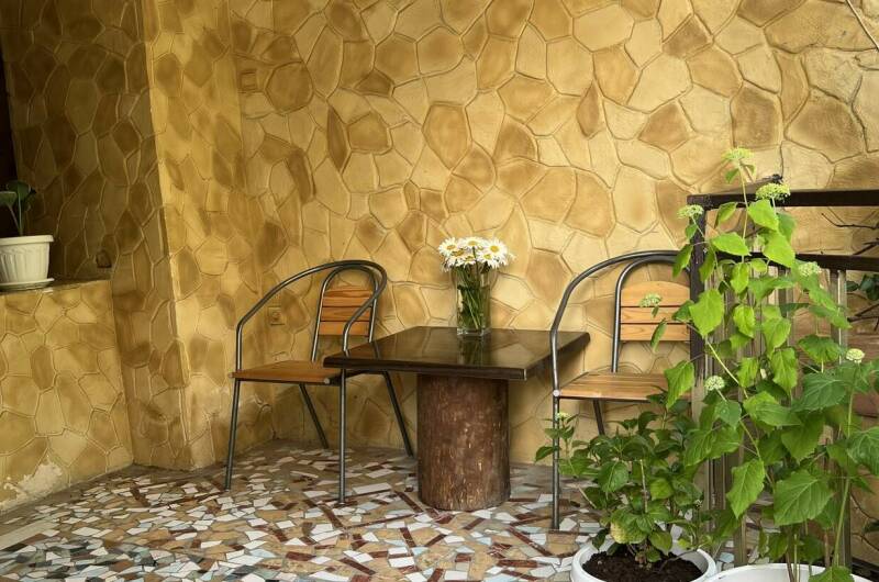 Частный дом «Марина»