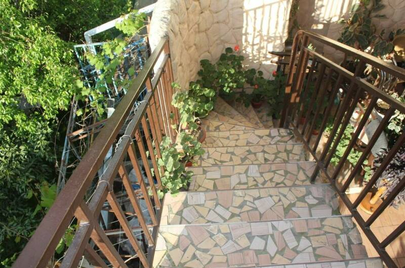 Частный дом «Марина»