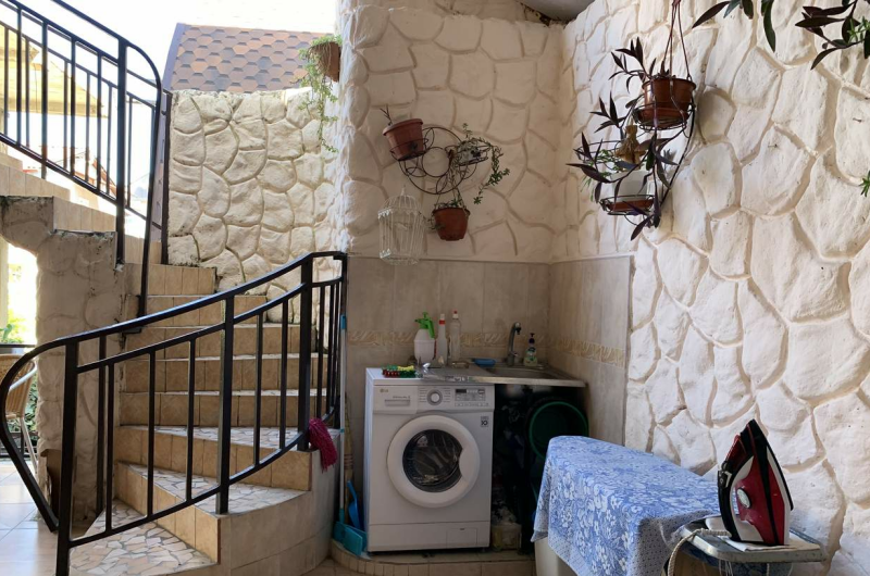 Частный дом «Марина»