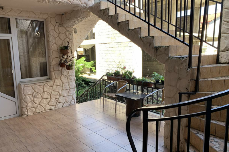 Частный дом «Марина»