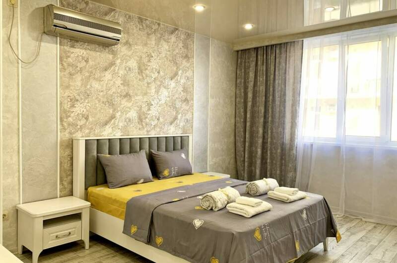 Частный дом «Марина»