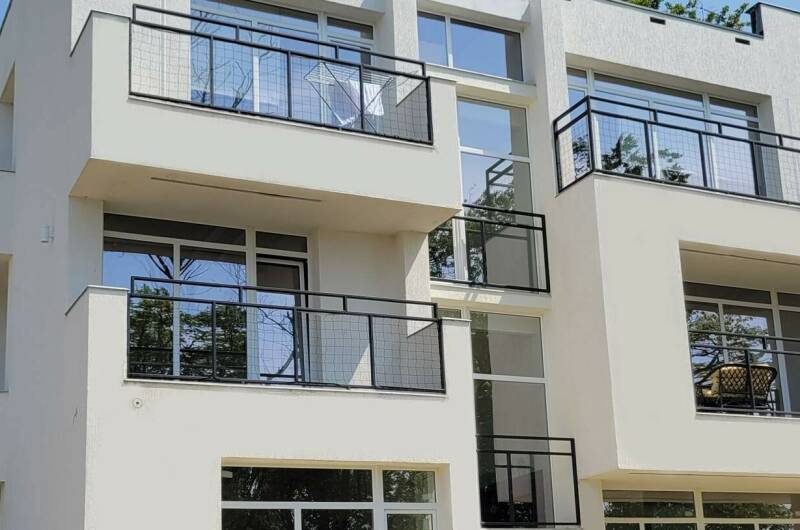 Гостевой дом «Villa Vittoria»