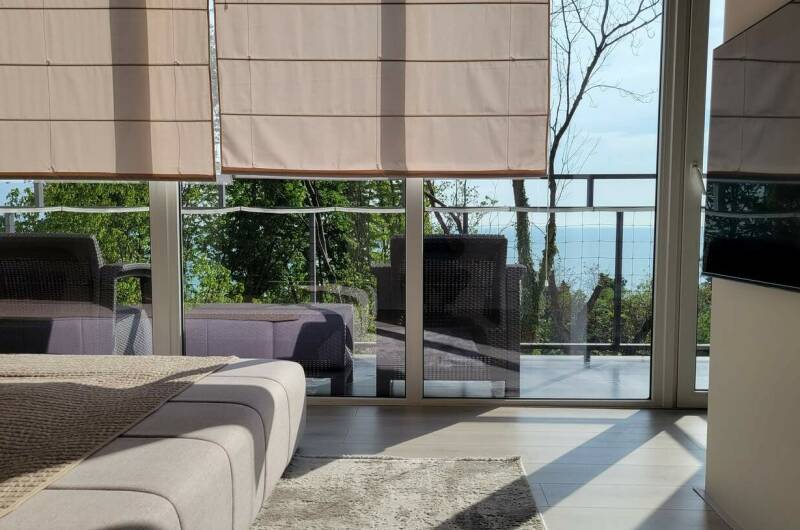 Гостевой дом «Villa Vittoria»