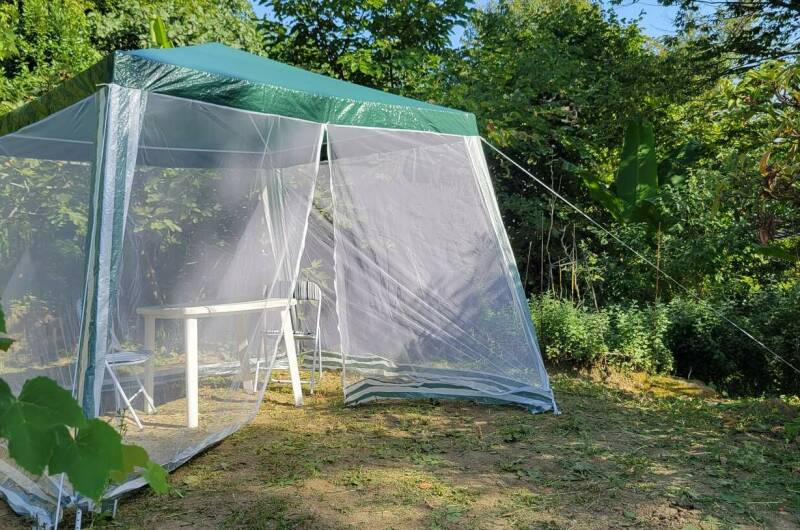 Гостевой дом «Villa Vittoria»