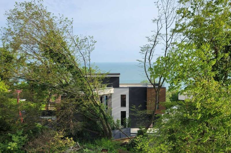 Гостевой дом «Villa Vittoria»